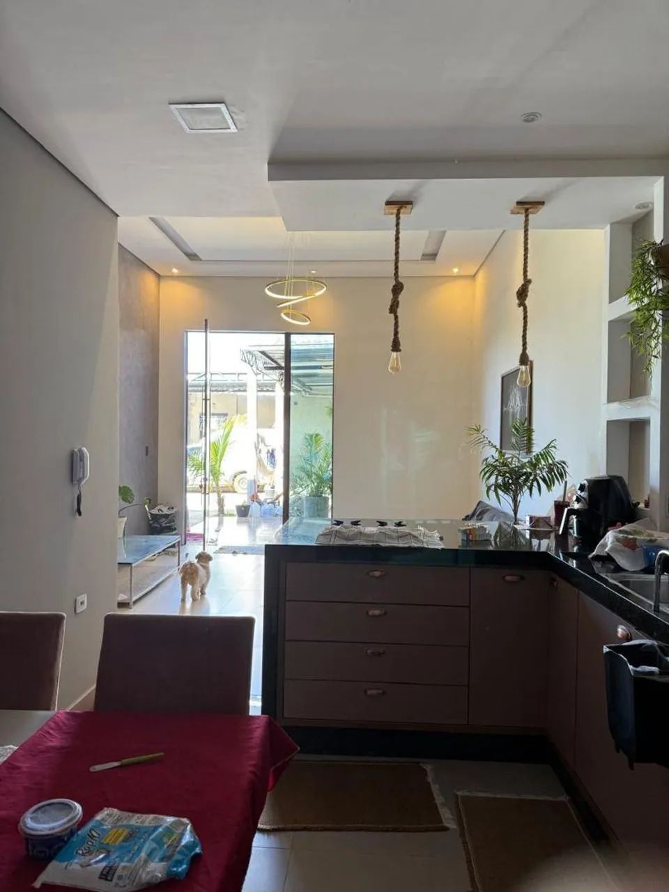 Casa à venda em Americana, Pacaembu, com 3 quartos, com 200 m² - Foto 4