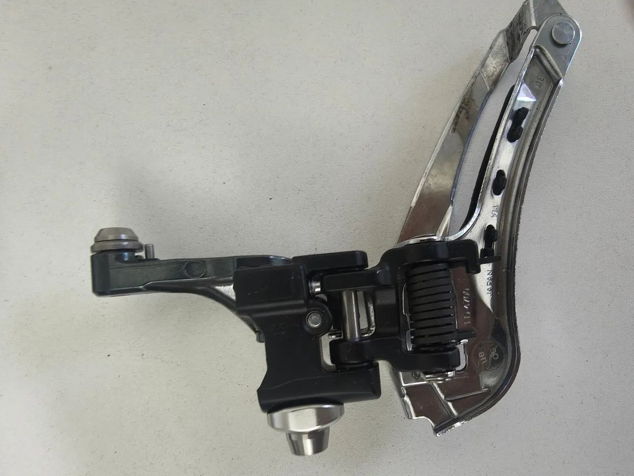 Câmbio Dianteiro Tiagra FD-4700