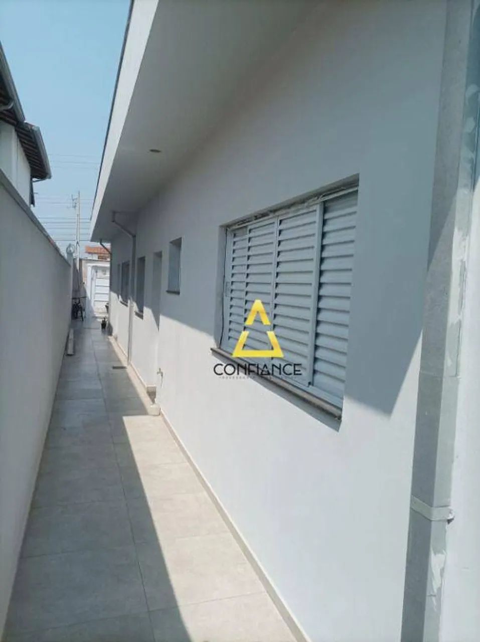 LINDA CASA A VENDA - Foto 2