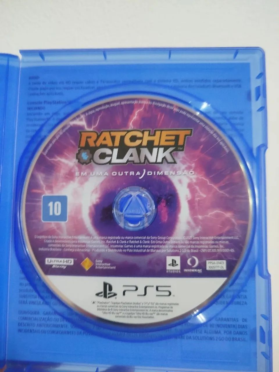 Ratchet clank ps5  - Foto 3