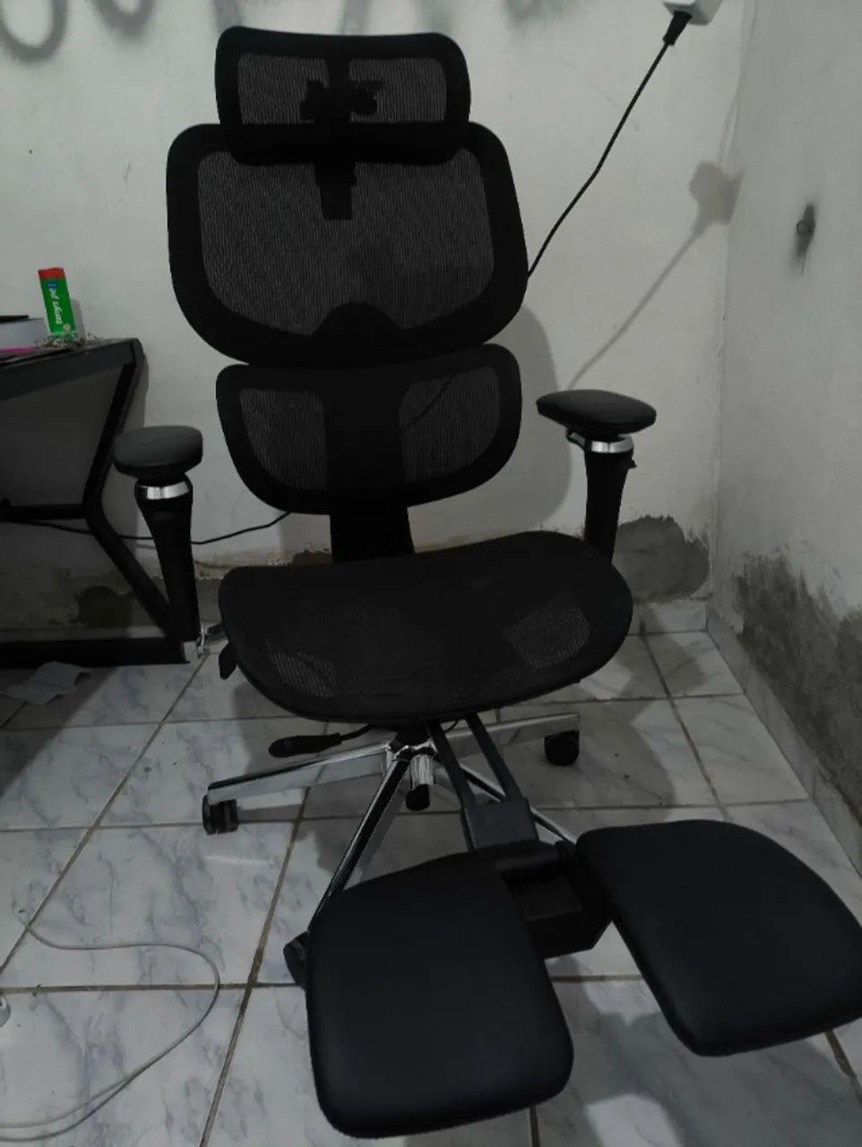 Cadeira de Escritório DT3 Ergonomie - Foto 3