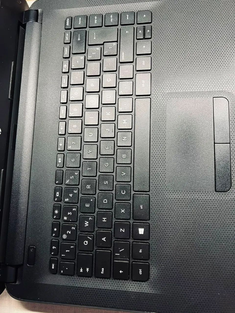 Notebook 