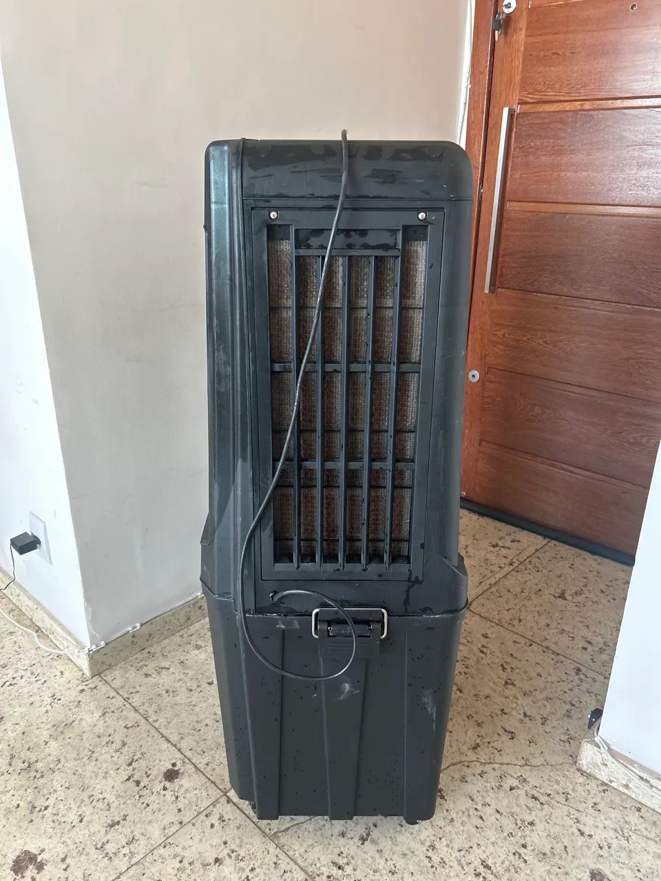 Climatizador Amvox 90L - Foto 2