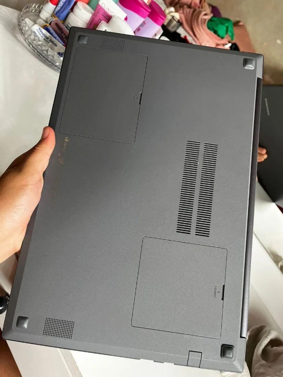Notebook Samsung  - Foto 5