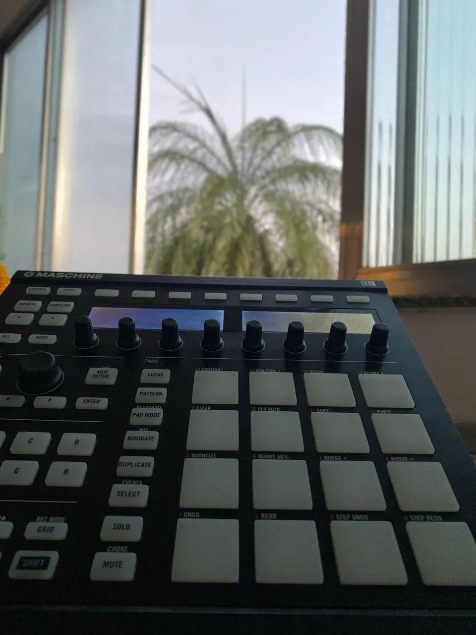 Maschine MK2 Native Instruments | Ótimo Estado | Funcionando 100