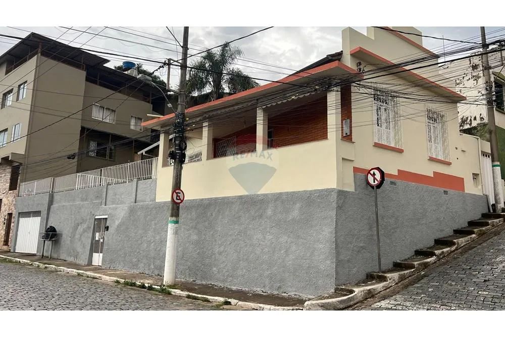 Casa Comercial a venda no Centro de Nova Lima - Foto 2