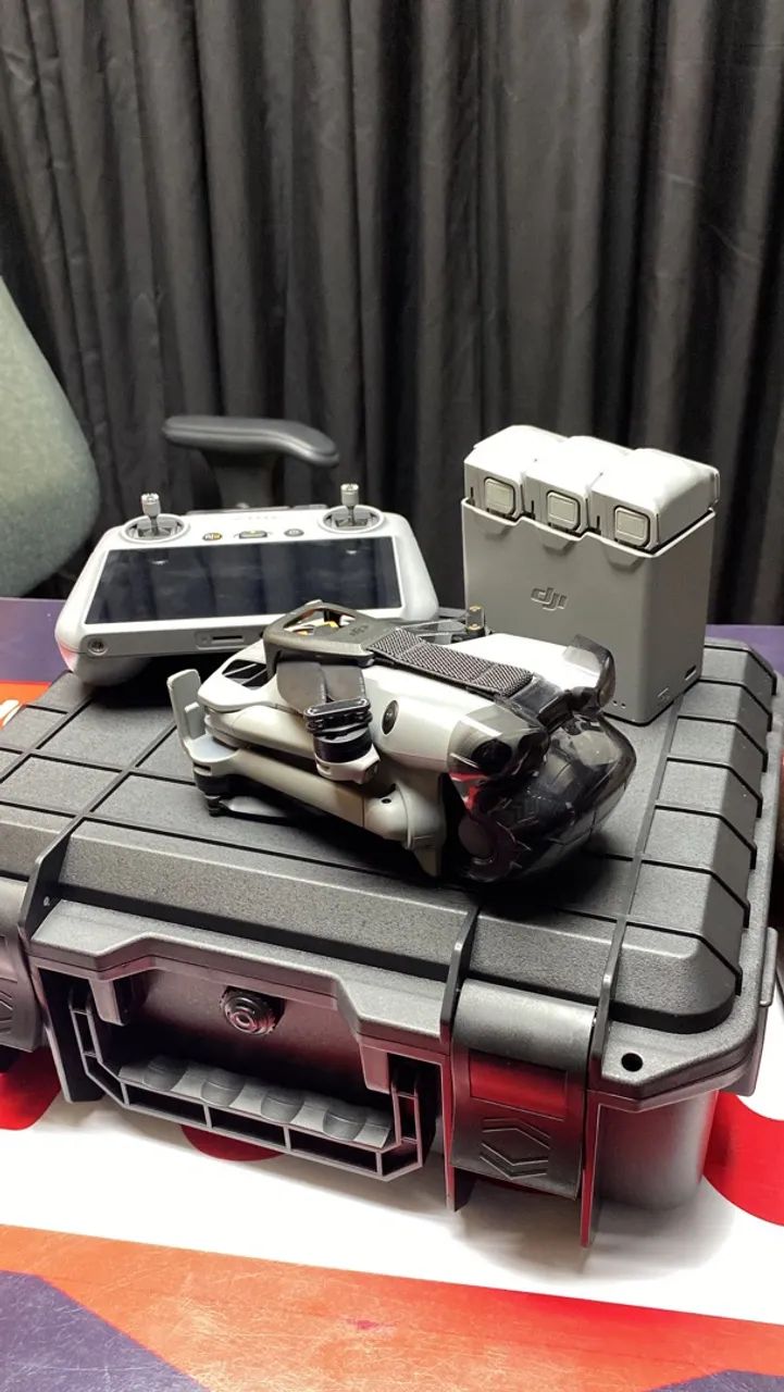 DJI Mini 5 Pro Fly More Combo Plus ?  - Foto 2
