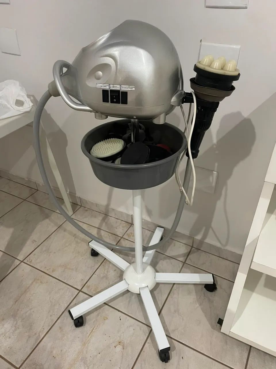 VIBROCELL - Foto 2
