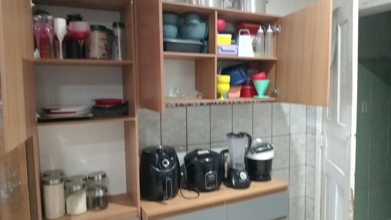 Vendo um armário completo  - Foto 5