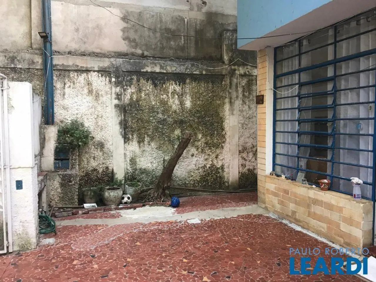 CASA ASSOBRADADA - VILA OLÍMPIA - SP - Foto 4
