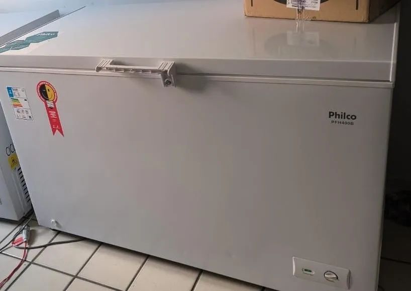 Vendo freezer  - Foto 3