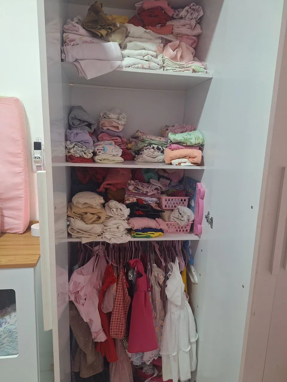Guarda Roupa 4 Porta - Foto 3