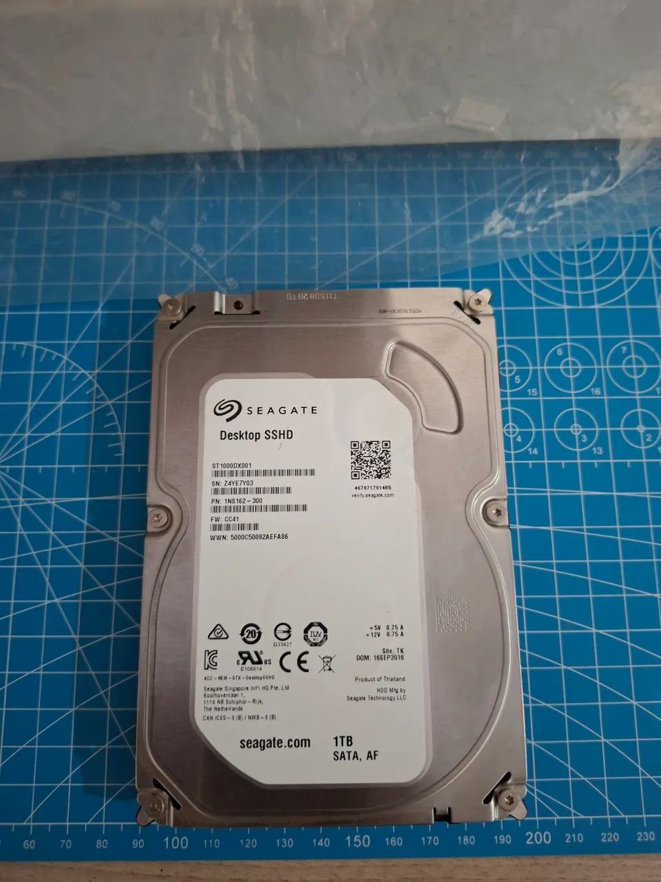 Hd de computador 
