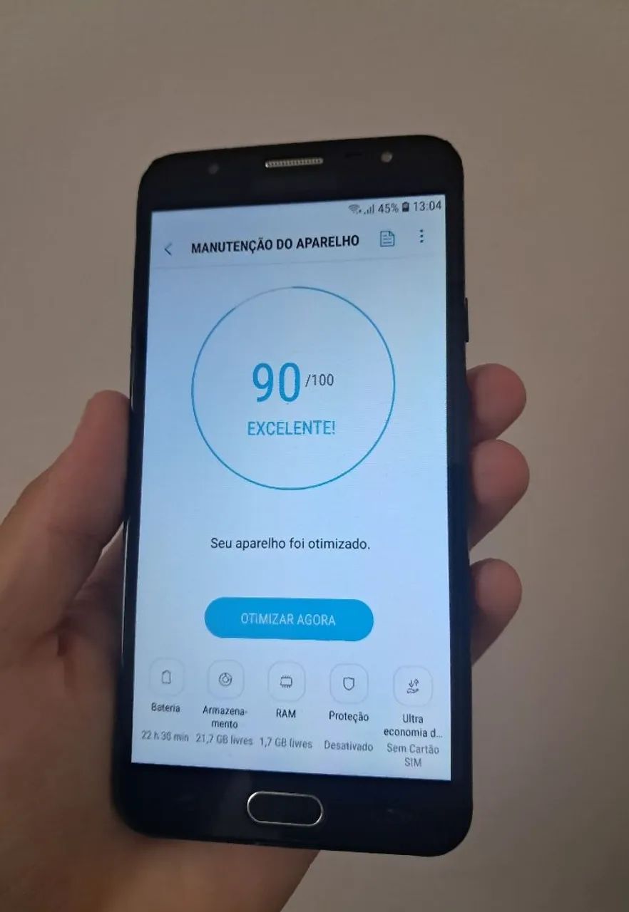 J7 prime 32gb - Foto 3