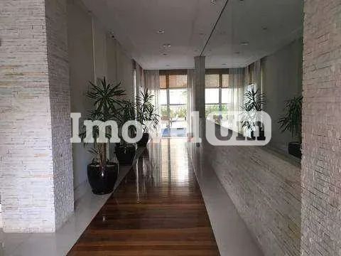 Campo Belo | Apartamento 3 quartos - Foto 3