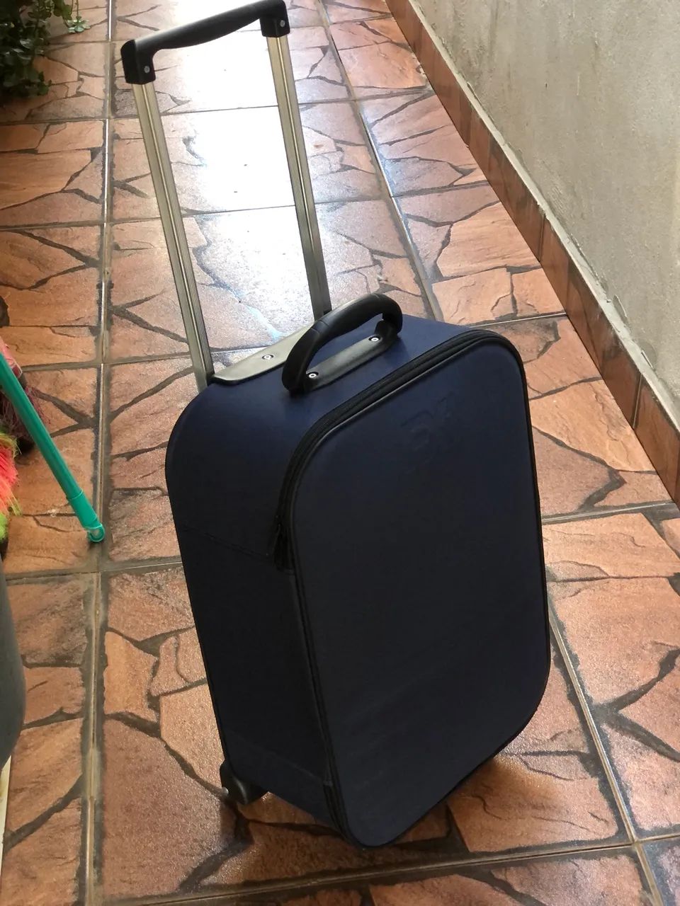 Mala de viagem 10kg - Foto 4