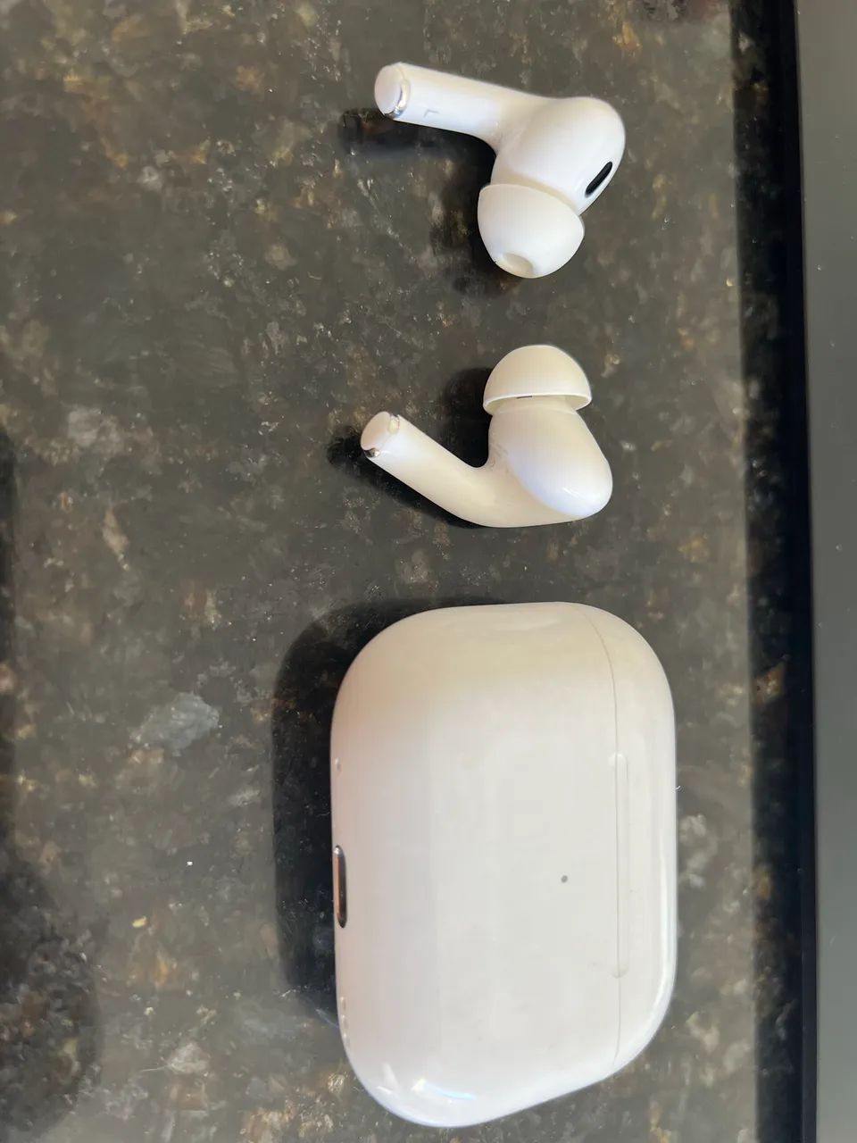 Air Pods Pro (2a geração) Usado