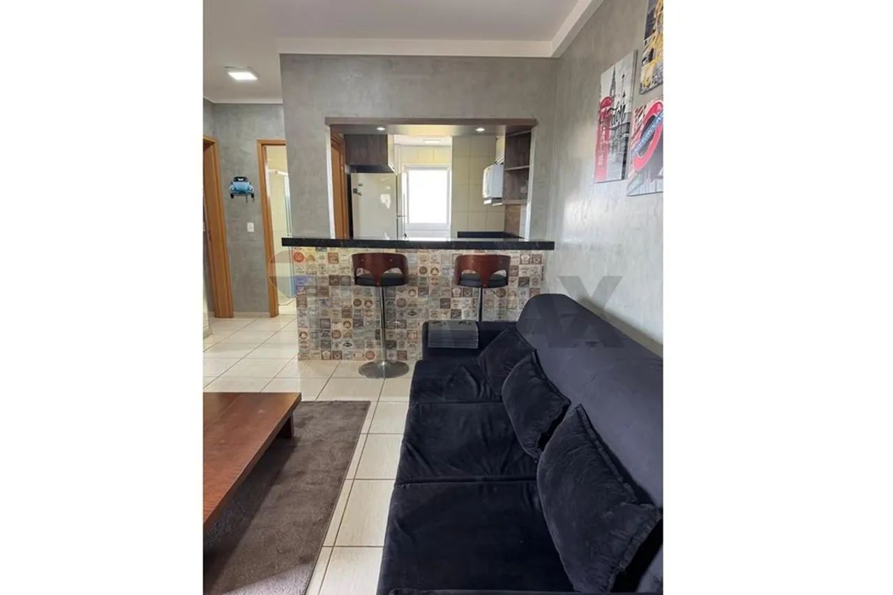 Apto com 2 quartos - Mobiliado e Pet-Friendly no Ipiranga - Foto 2