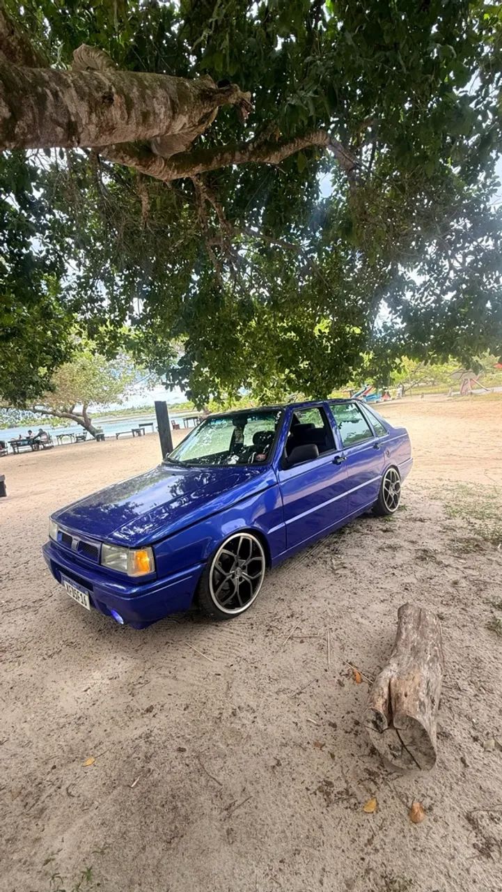 Fiat Premio CSL 1.6 I.e./ 1.5 4P 1994