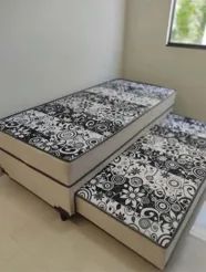 cama box unibox padrão 