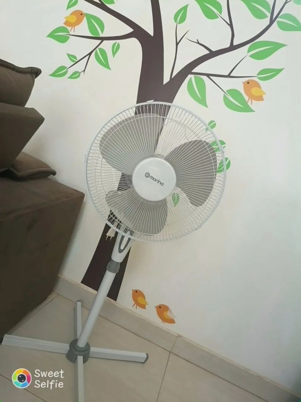 Ventilador  - Foto 2