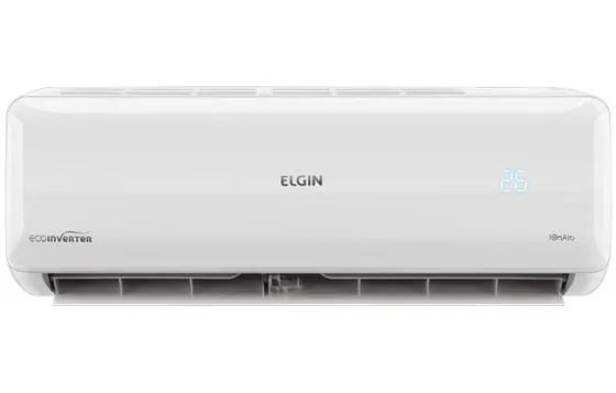 Ar condicionado ELGIN Inverter 12000 BTUS - Foto 2