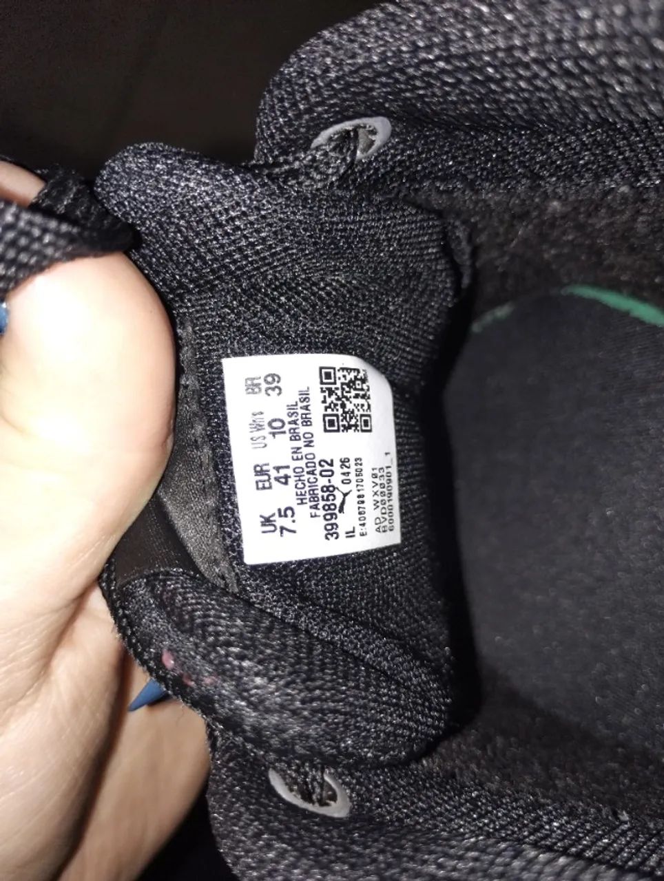 Tênis puma original Karmen SD - Foto 3