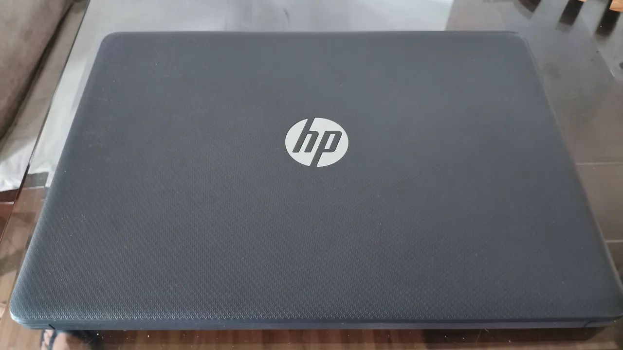 Notebook Hp 500gb SSD 16gb ddr4 Intel i3 10 geração  - Foto 2