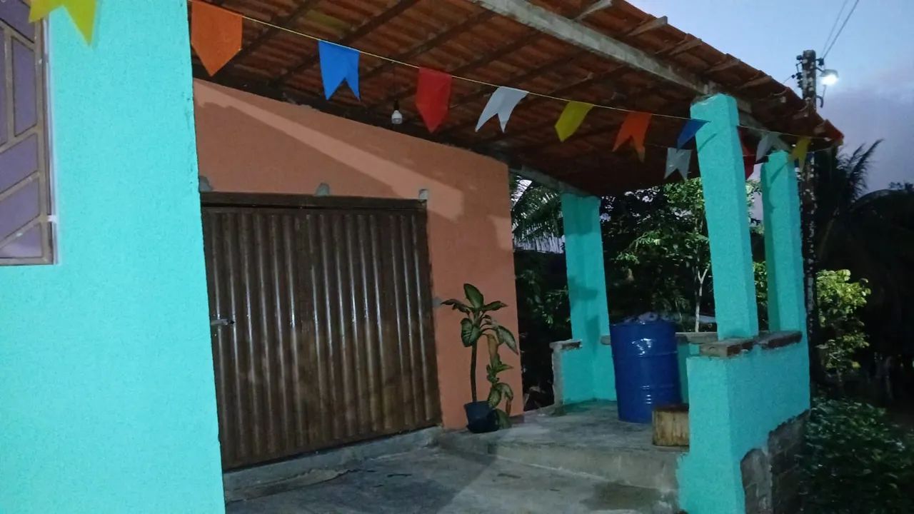 Vende-se esse sitio  - Foto 4