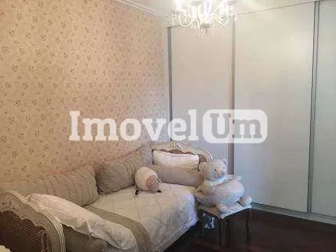 Campo Belo | Apartamento 3 quartos - Foto 5
