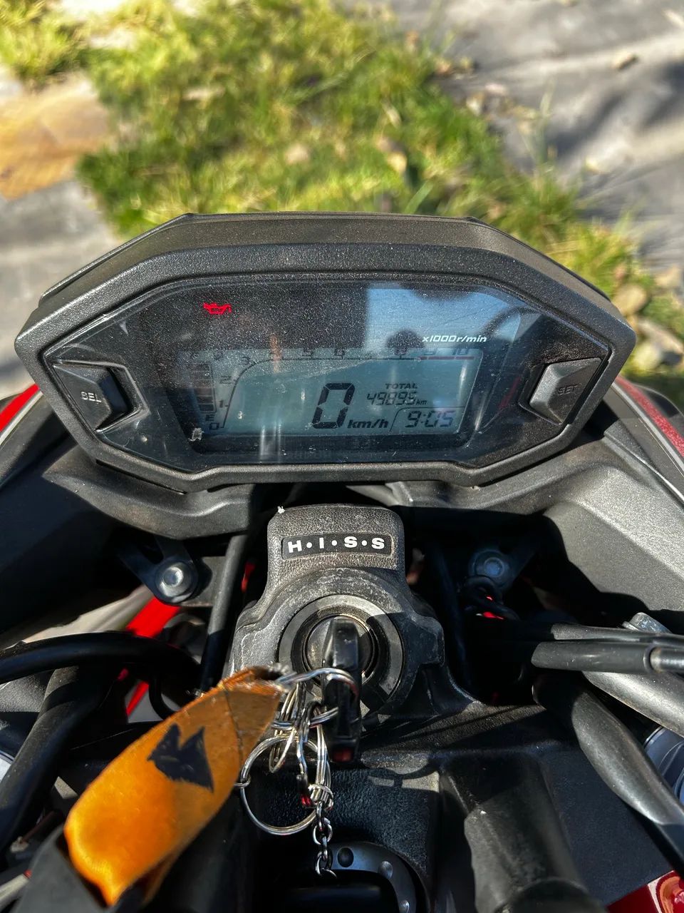 Honda CB 500 - Foto 2