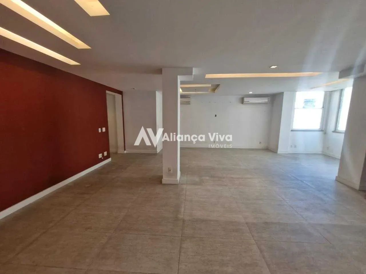 Copacabana | Apartamento 4 quartos, sendo 1 suite - Foto 3