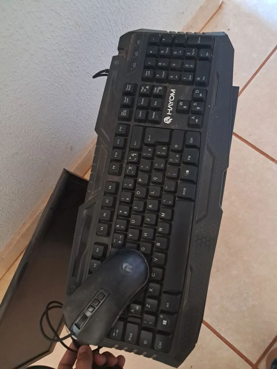 Computador de mesa  - Foto 2