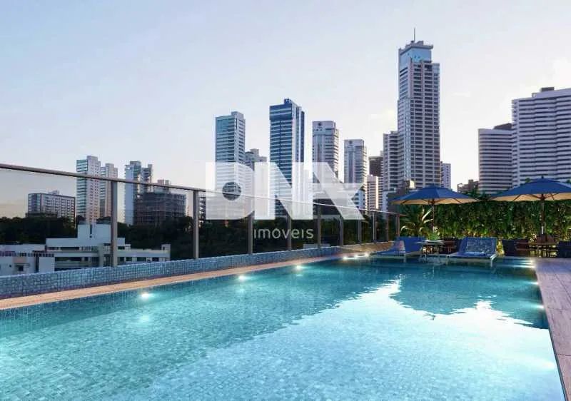 Apartamento : / Residencial / Cabo Branco - Foto 4