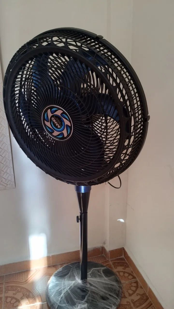 Vendendo carcaça de ventilador 50cm - Foto 3