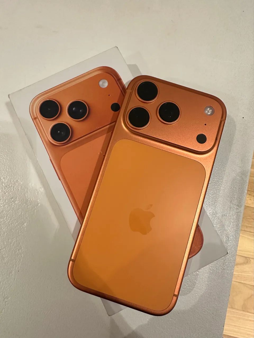 Iphone 17 pro 256 GB - Foto 2