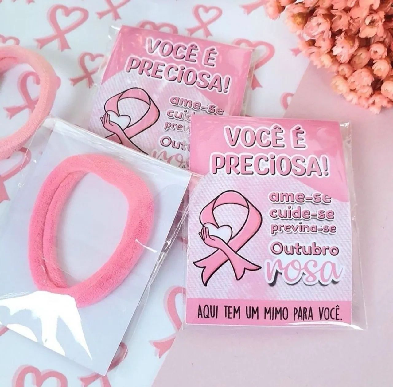 Card com xuxinha personalizada  - Foto 2