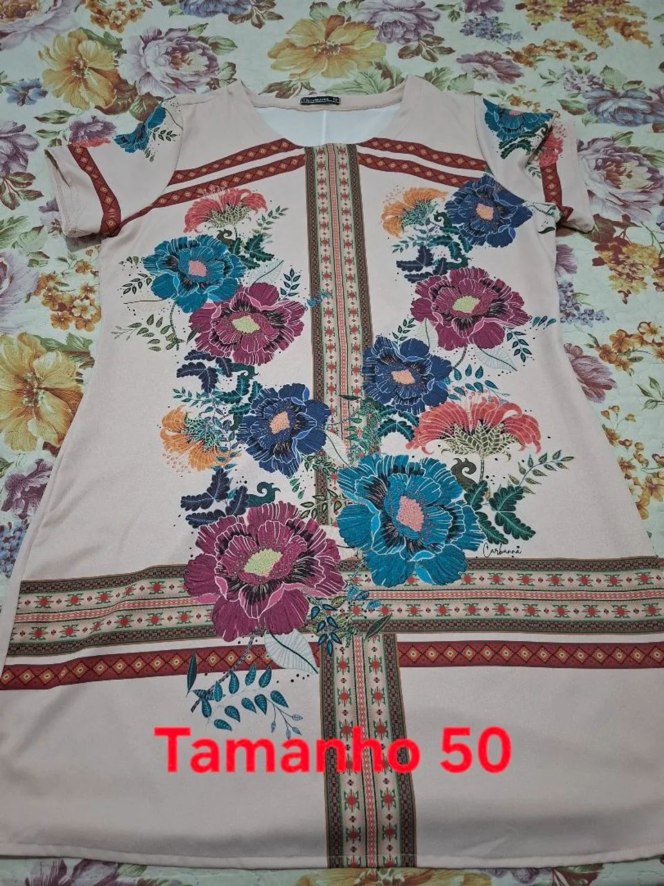 Vestidos super novos - Foto 2