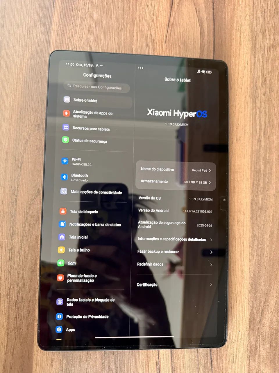 Tablet Redmi Pad - Foto 3