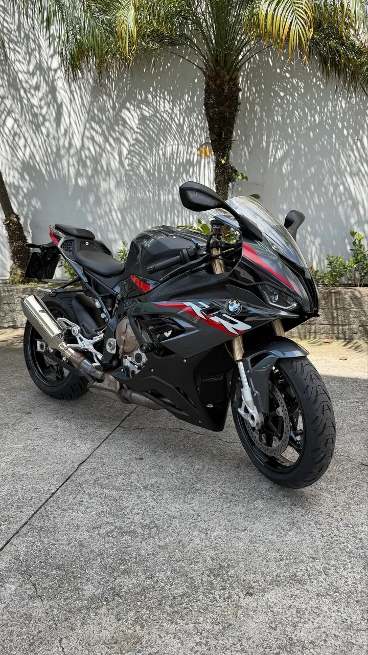 BMW S1000RR 2022  - Foto 2