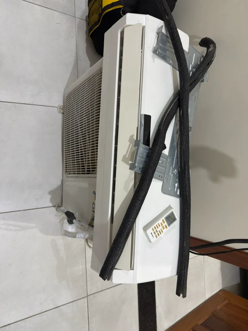 Central de ar gree  - Foto 3