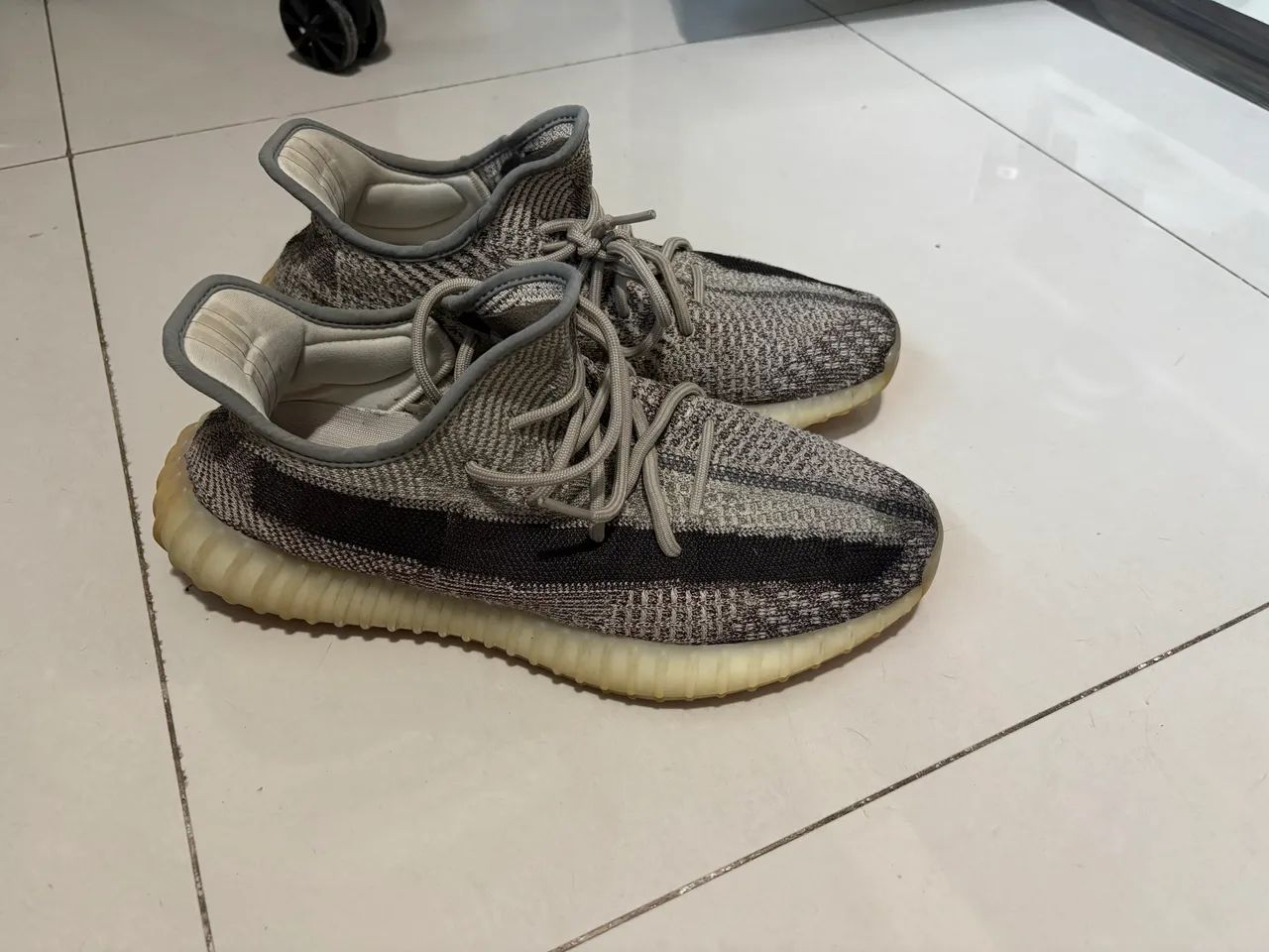 Yeezy zyon