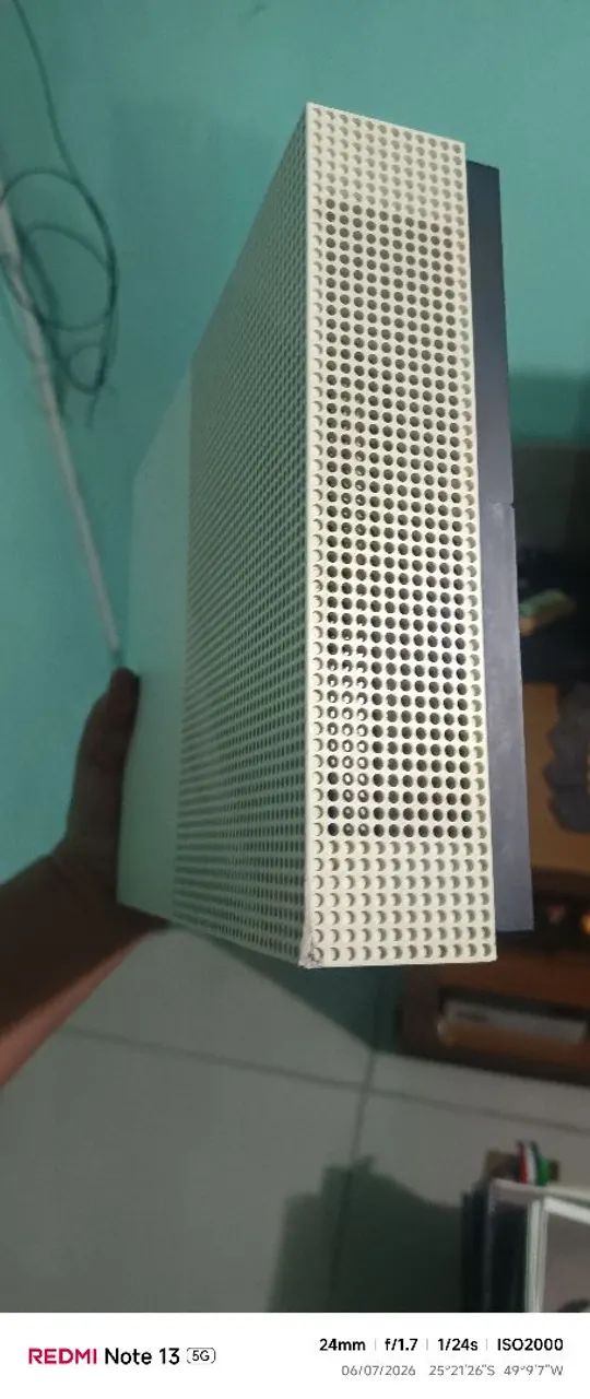 Xbox one S 500gb  - Foto 6