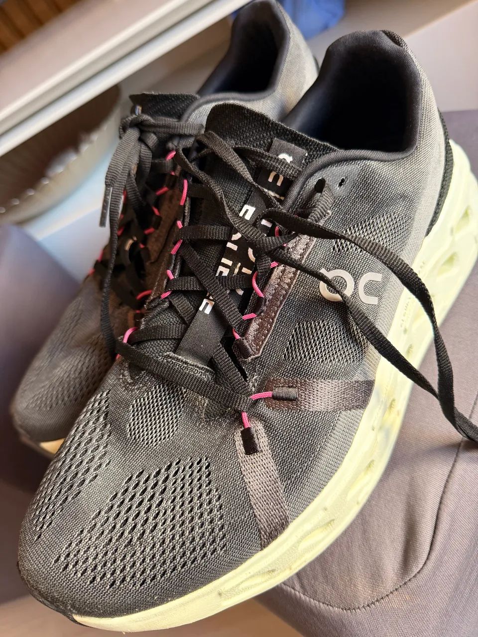 On running  - Foto 4