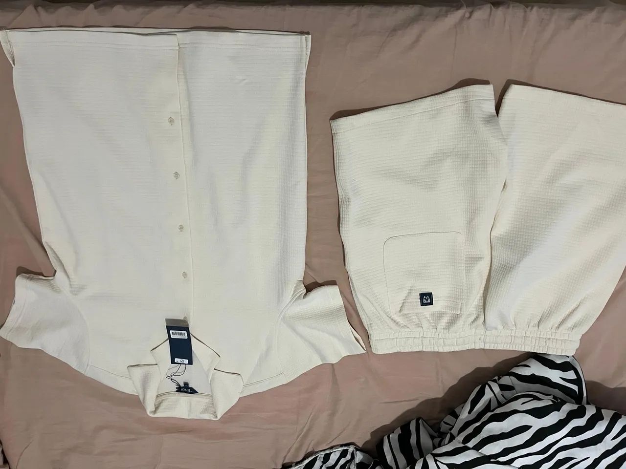 Conjunto mr kistch nunca usado  - Foto 2