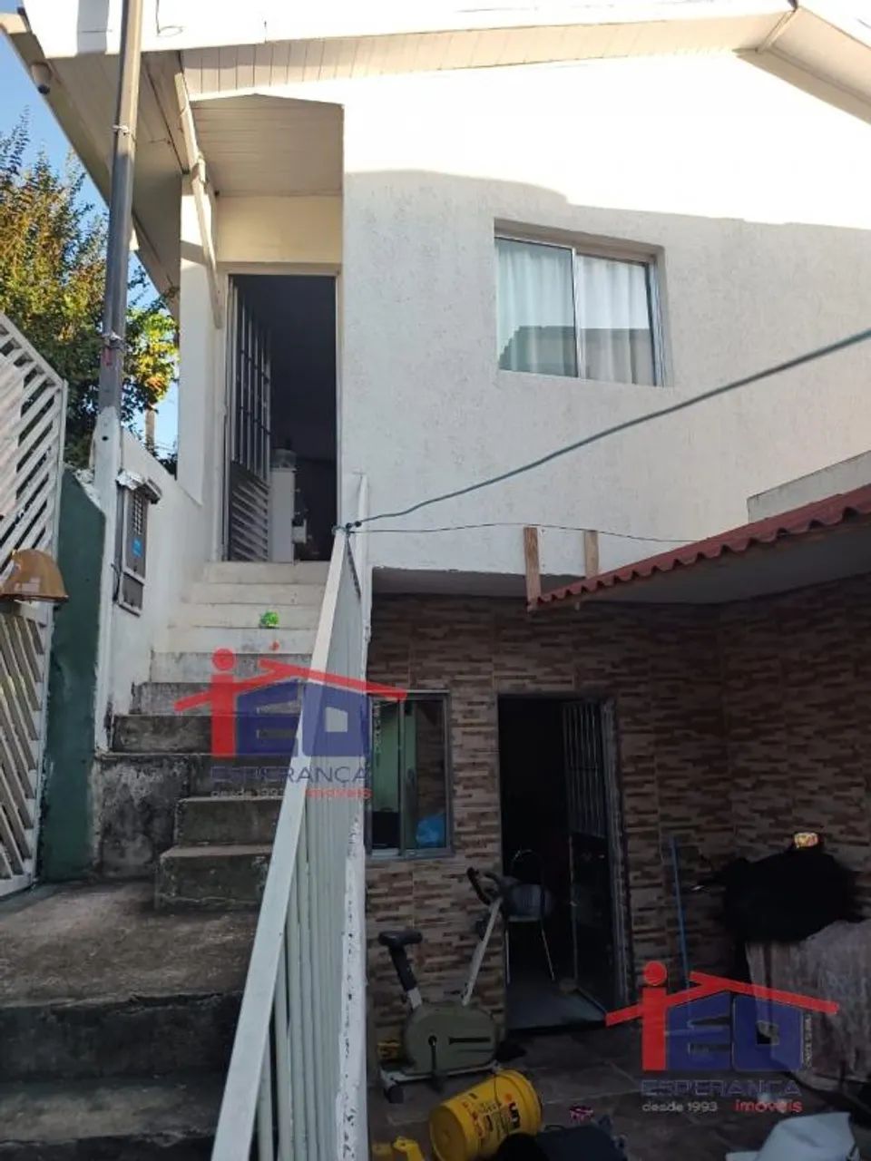 Comercial - Jardim America