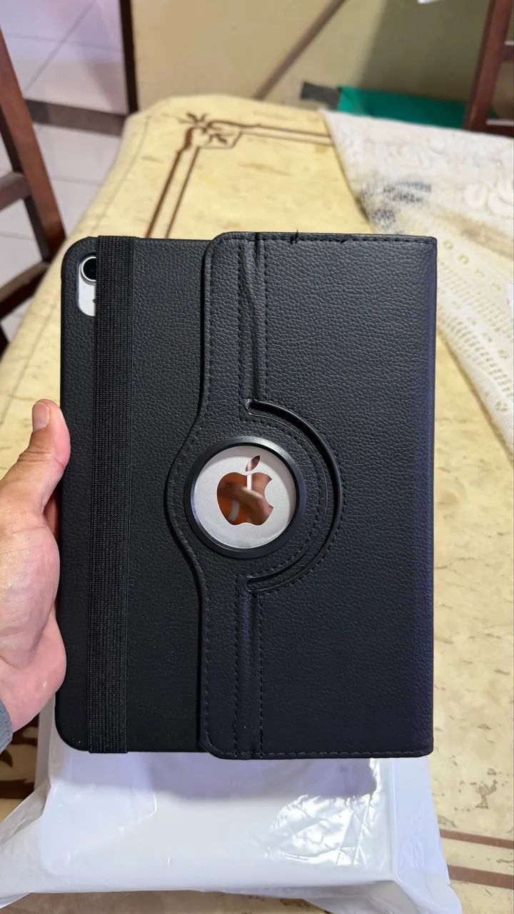 iPad 10,9" - 10a geração, Wi-Fi + Cellular, 64GB). - Foto 4