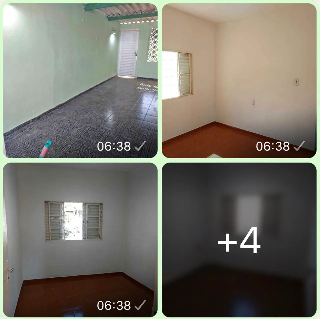 Vendo casa no jd Eucaliptos - londrina - pr