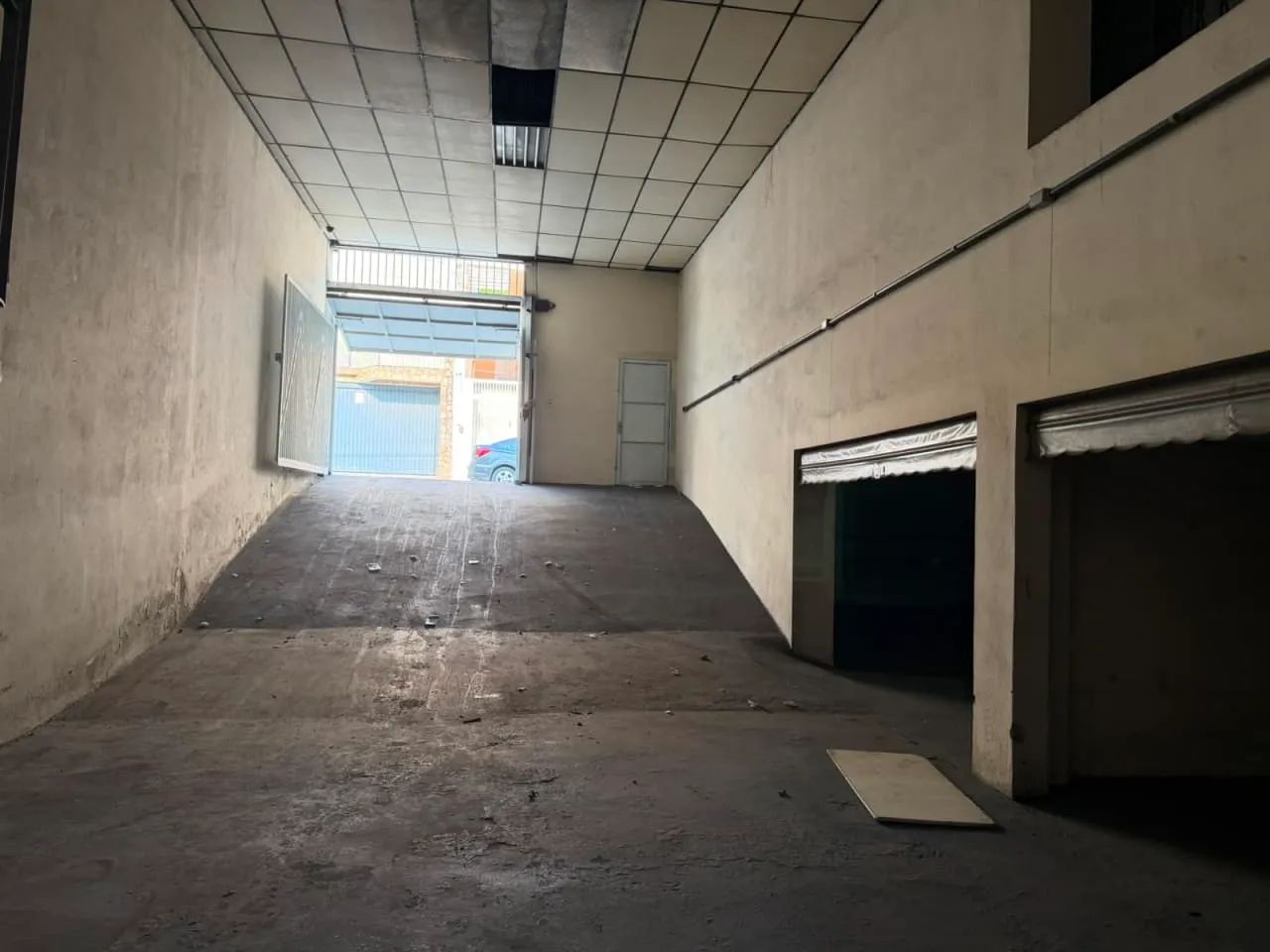 Loja na Avenida Tiradentes, 574  700 m² - Foto 4