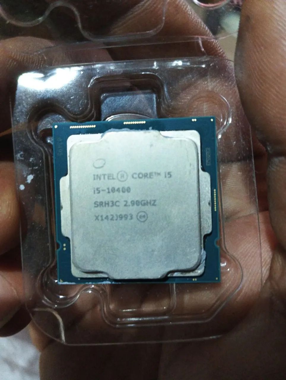 Processador Core i5 10400 2.9Ghz - Foto 2